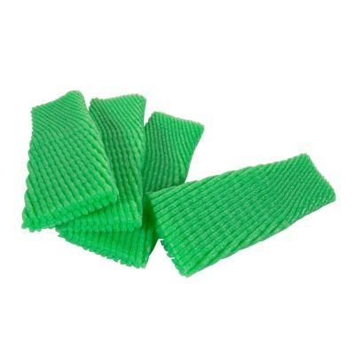 Factory Selling New Material Single Layer Bunch Mouth Cantaloupe Mango Foam Net