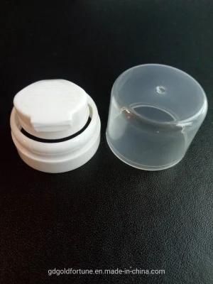 Foam Actuator for Shaving Foam Aerosol Can