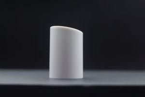 Plastic PP Lid Cosmetic Face Lotion/Toner Packaging Bottle Cap.