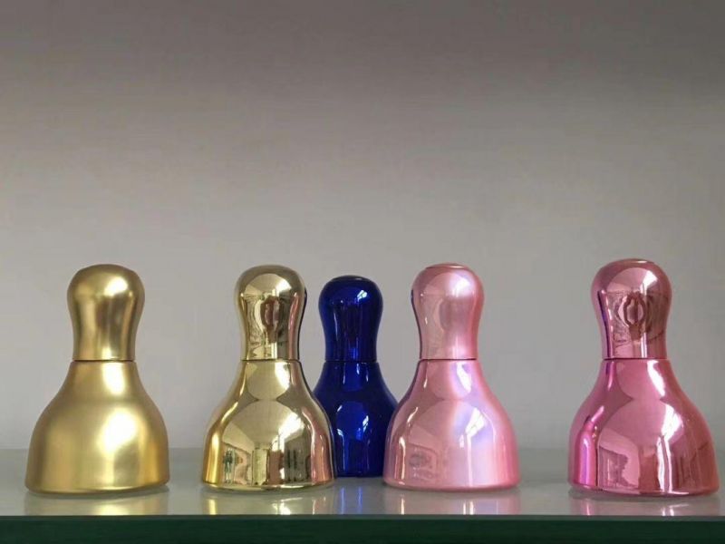 Ds034 Essential Oil Glass Bottle Have Stock