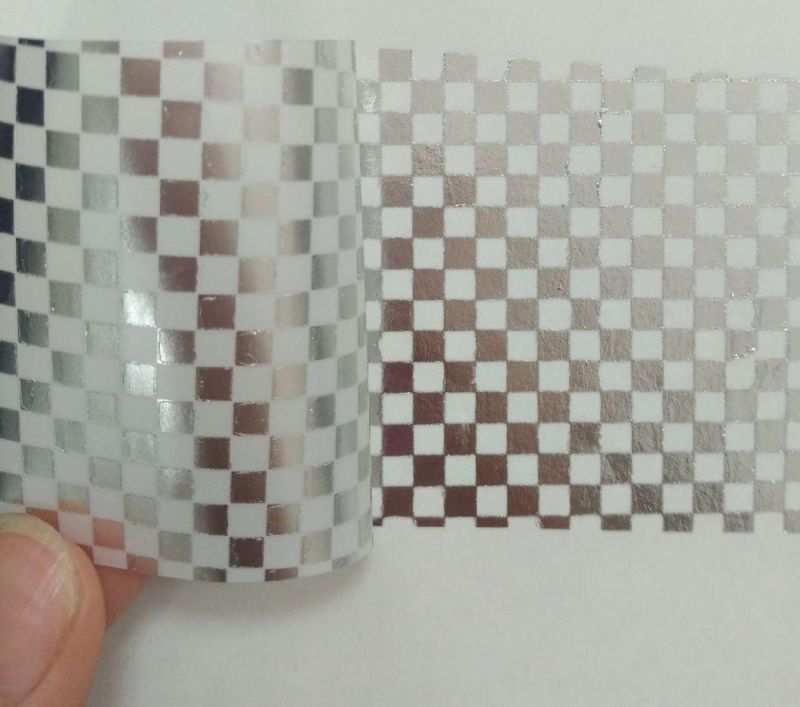 Non-Transfer Tamper Eviden Private Void Label