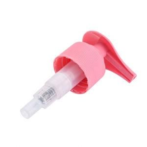 Low Price Dispenser Pump Popular New Design Lotion Pump