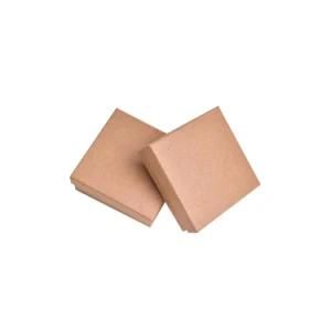 Brown Kraft Postal Corrugated Shipping Box with Custom Logo