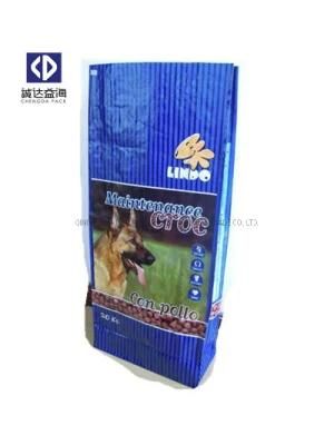 25kg 15kg Fertilizer Packing Bag New PP Woven Bag 50 Kg Polypropylene Woven Packaging Bag