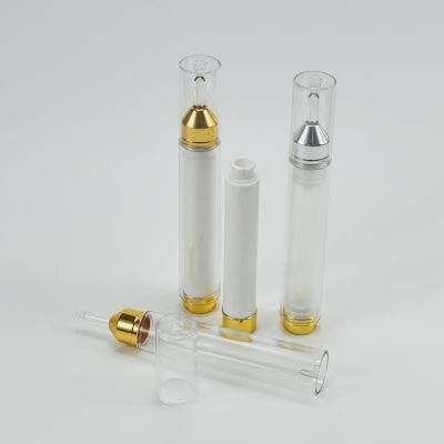 Wrinkle Eye Massager Cream Applicator Facial Bar Roller Eye Face Cream Massager