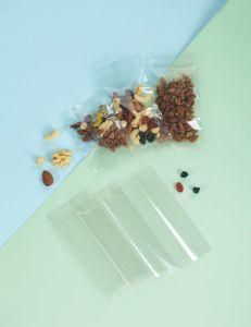 Advanced Design Wholesale Customized Packaging Bags of Special Materials with Skillful Manufacture