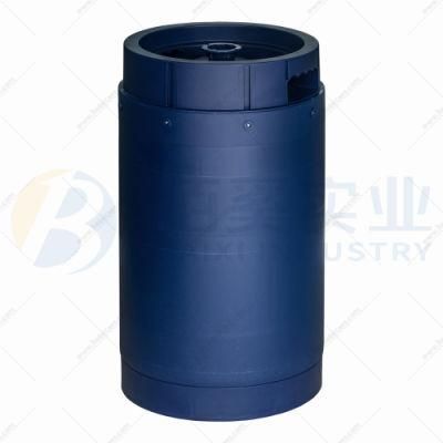 30L Beer Kegs with Reusable Inner Bags