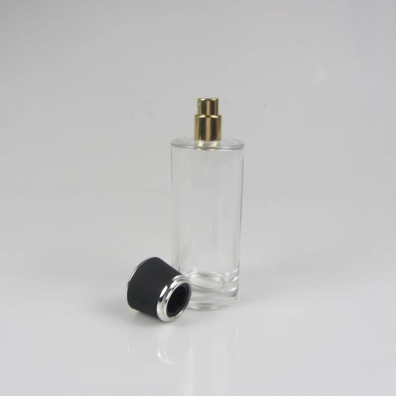 100ml Round Perfume Bottles Empty Perfume Bottle Dubai