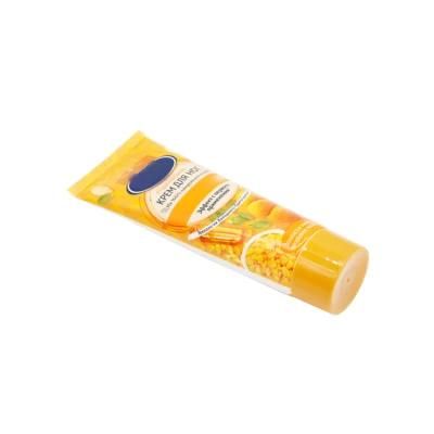 High Quality Printing Pbl Cosmetic Packaging Tube