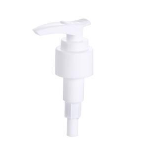 Yuyao High Quality 28/410 Plastic Screw Lotion Pump Head