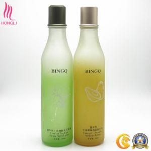 Wholesale Colored High-End Makeup Mist Empty Glass Bottle