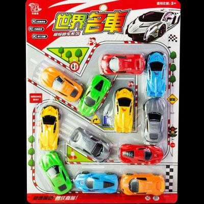Custom Toys Thermoforming Blister Package
