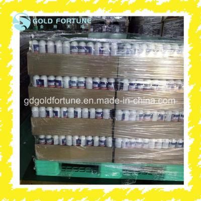 High Performance Aerosol Can for Rust Remover Spray