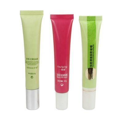 20 Ml Plastic Eye Cream Tube
