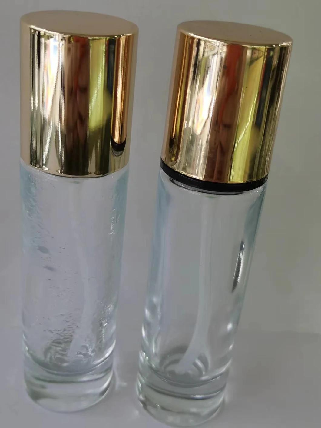 Ds010 Cosmetics Bottle Empty Foundation Have Stock