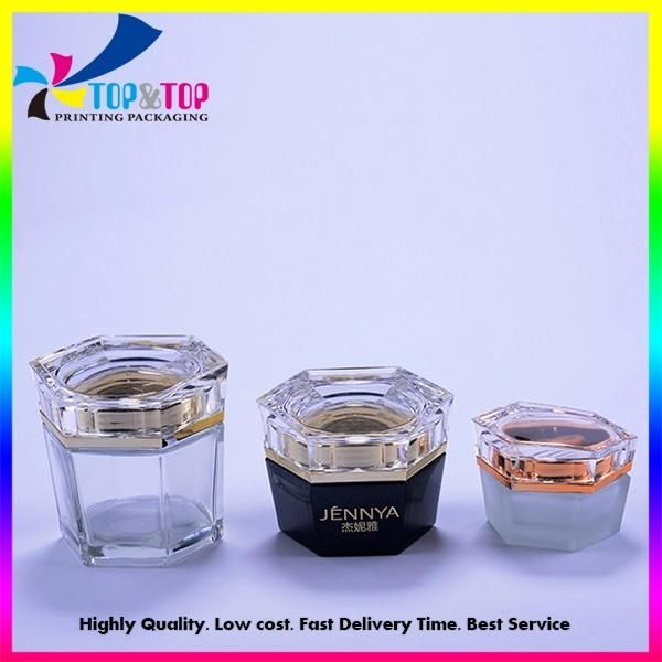 Glass Spray Bottle Essential Oil Perfume Cosmetic Bottle with Glass Dropper