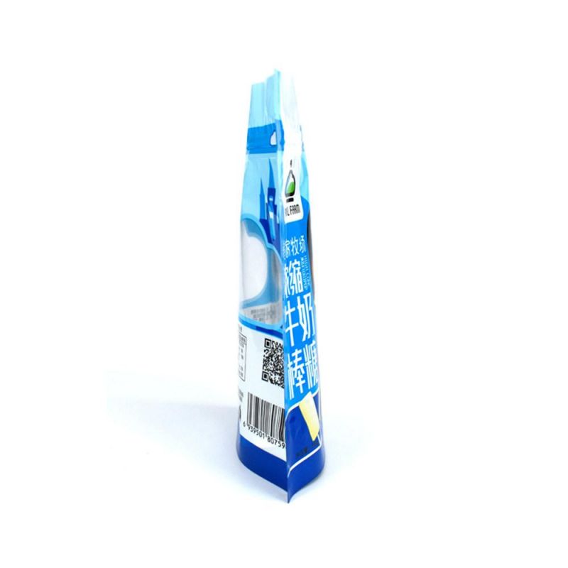 Hot Sale Perfect Sealing Stability Recyclable PP Zip Lock Bag