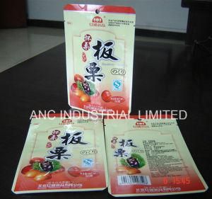 Ziplock Bag for Snack Foods