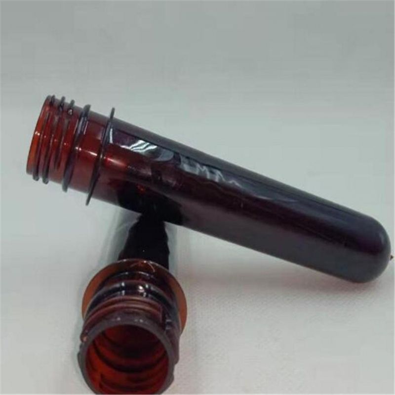 Custom Various Plastic Pet Drink Water Bottle Preform