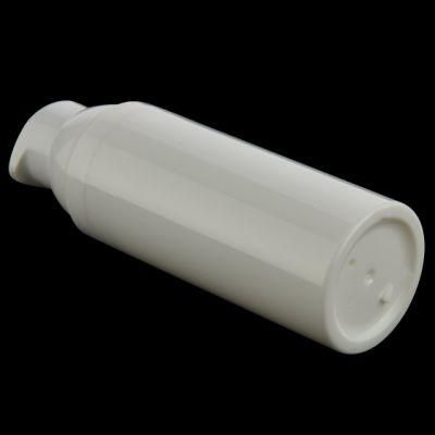 15ml 30ml 50ml PP Plastic Airless Lotion Bottle Pump Bottle for Skin Care