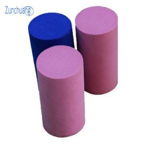 Customized Sizes of EVA Foam Rod EVA Foam Cylinder
