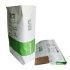54*63 Cm Putty Powder White Kraft Paper Valve Bag