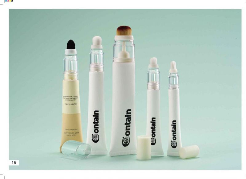 Foundation Concealer Pen 35ml Foundation Brush