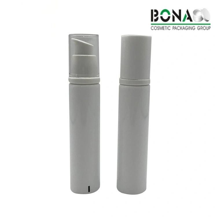 PCR Tube New Arriaval Airless Pump Tube for Lotion