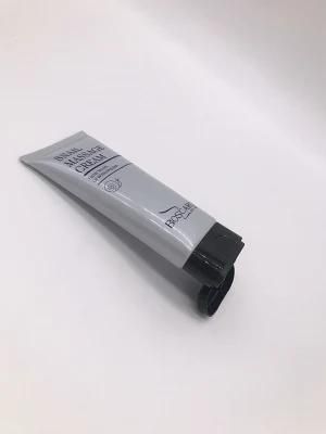 Hand Cream Tube Oval Shaped Tube with Screw Cover Tube