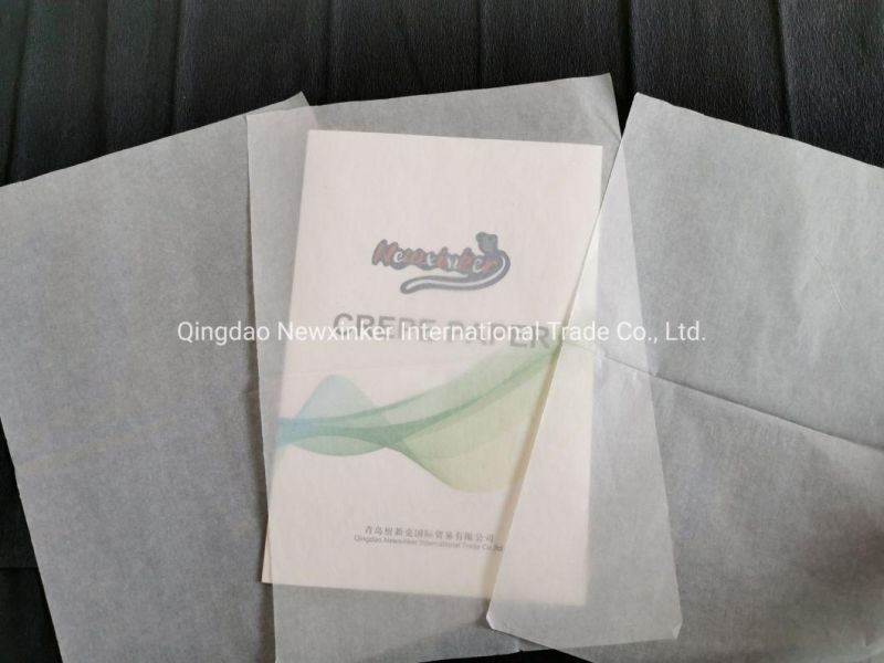 Food Grade Colored Glassine Paper Baking Cup Paper