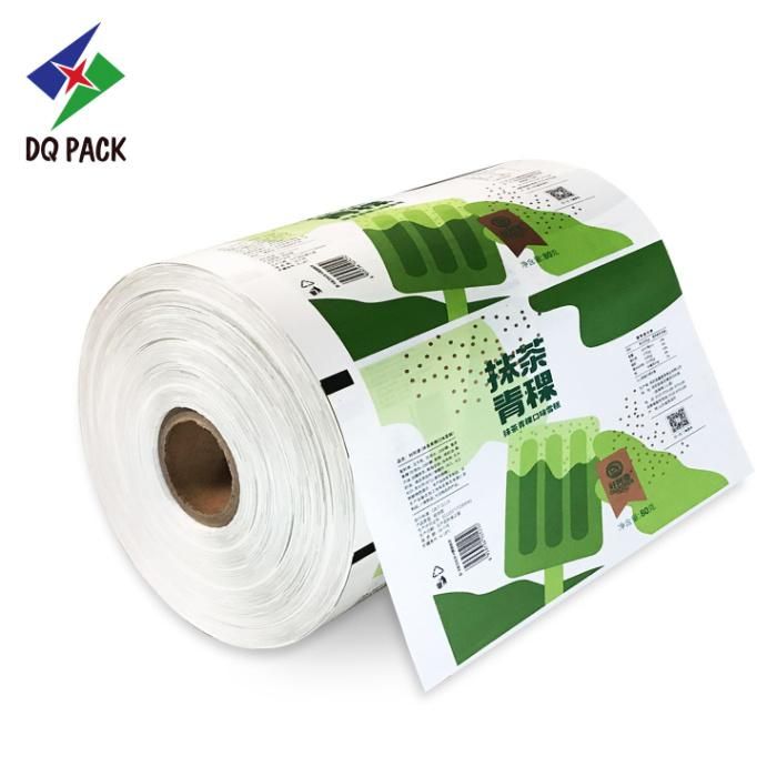Shrink PVC Water Bottle Label Printing