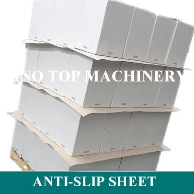 China Supplier of Non-Skid Slip Sheet