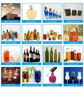 Glass Jar