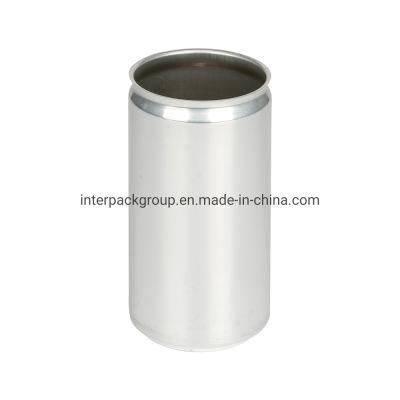 Empty Custom Aluminum Metal Soda Beer Beverage Cans 330ml 355ml 473ml 500ml 12oz 16oz