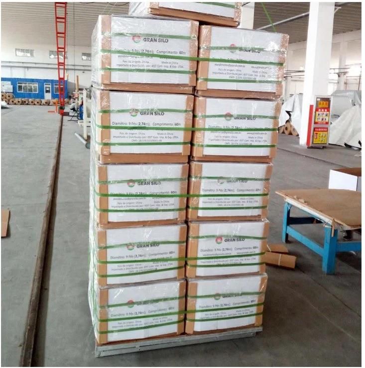 Grain Bags - 9FT X 300FT