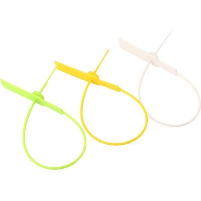Security Plastic Seal with Best Price for Free Sample