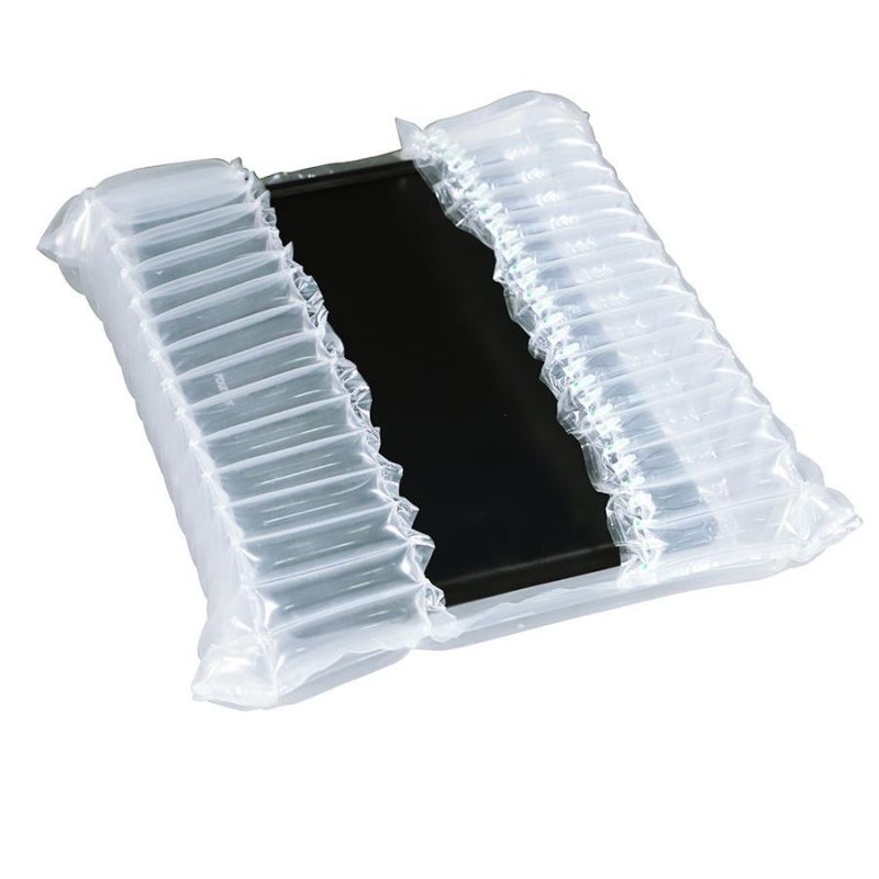 Wholesales Distributor Bubble Cushion Inflatable Protective Packaging LCD TV Packing Air Column Bag