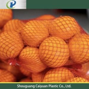 Friendly Washable Foldable Grocery Fruit Vegetable Fish Mesh Net Bag