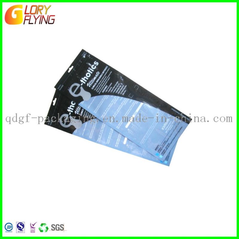 Plastic Garment Bag PP Woven Shopping Bag/ Packaging Bags