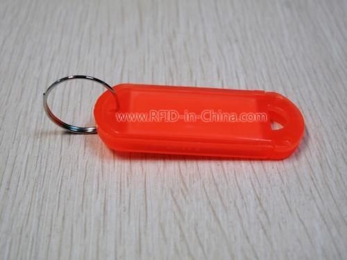 The Colorful Hf/Lf RFID Costume Hand Tag