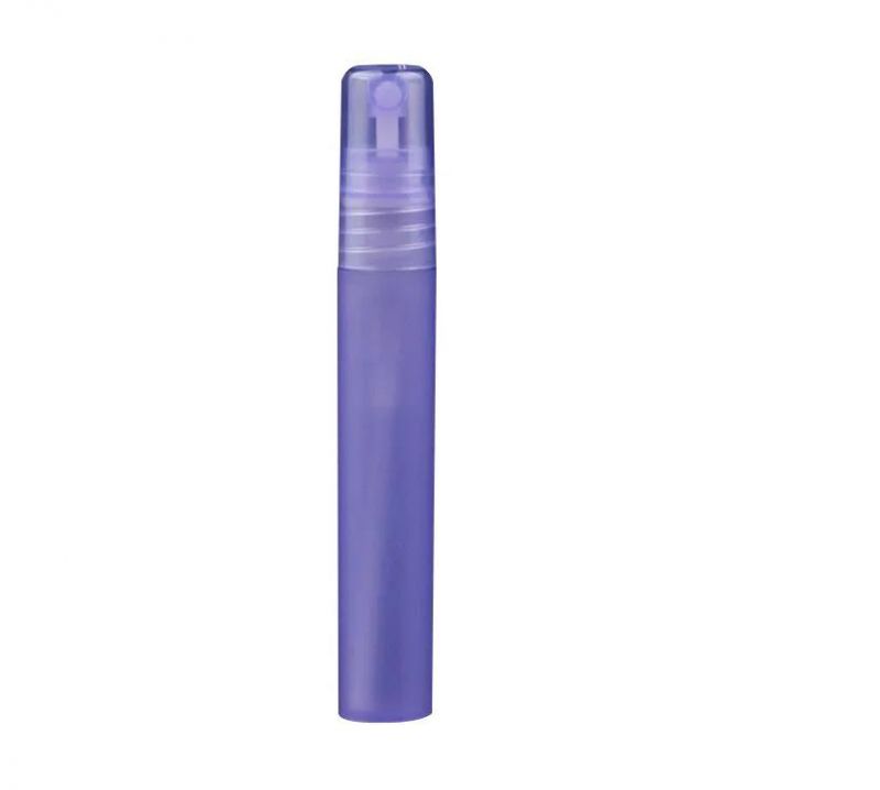 Sample Perfume Spray Bottle Atomizer Vial Bottle Sample Bottle Travel Spray