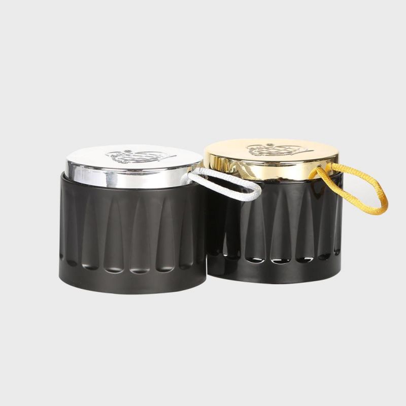 High Quality Aerosol Cap Deodorant Spray Can Aerosol Plastic Cap Perfume Cosmetic Packaging Deo Cap