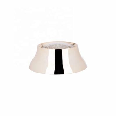 10g Small Water Drop Shaped Cream Jar