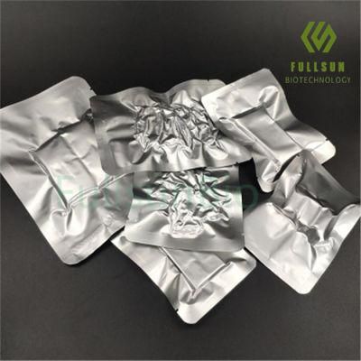 Food Packaging Bag Coffee Tea Drink Candy Tobacco Recyclable Sealed Vacuum Aluminized Plastic Bags