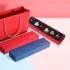 2022 Popular Sweet Packaging Nets Boxes Candy Packaging Biscuit Box for Chocolate
