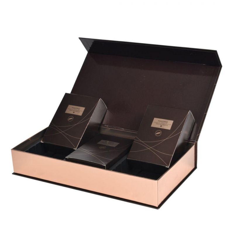 OEM ODM Printed Paper Packing Box Paper Gift Cardboard Box Food Medicine Box Cake Boxes packaging