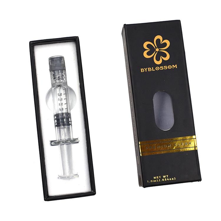 1ml Glass Syringes Drawer Type Packaging Box