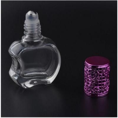 2ml Plastic Deodorant Roll on Bottle for Personal Care