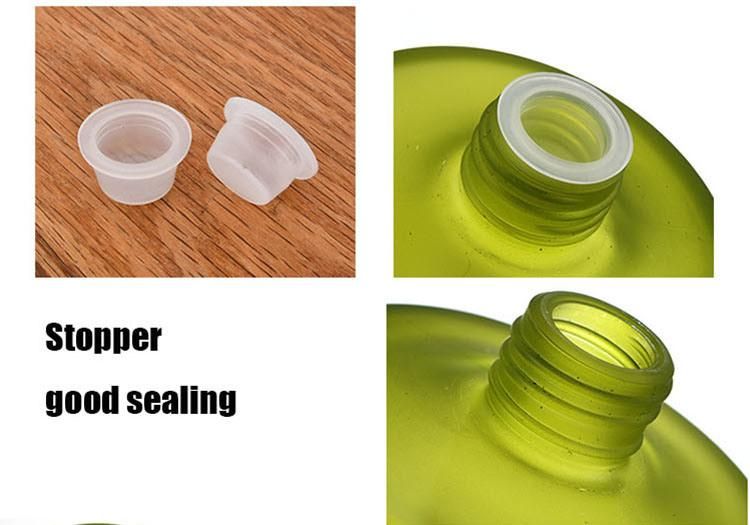 Custom Logo Luxury Fragrance Reed 200ml Square Diffuser Glass Bottle for Fragrance