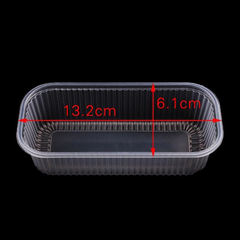 Wholesale Recyclable Food Packaging Thermoform Blister Container(PP)
